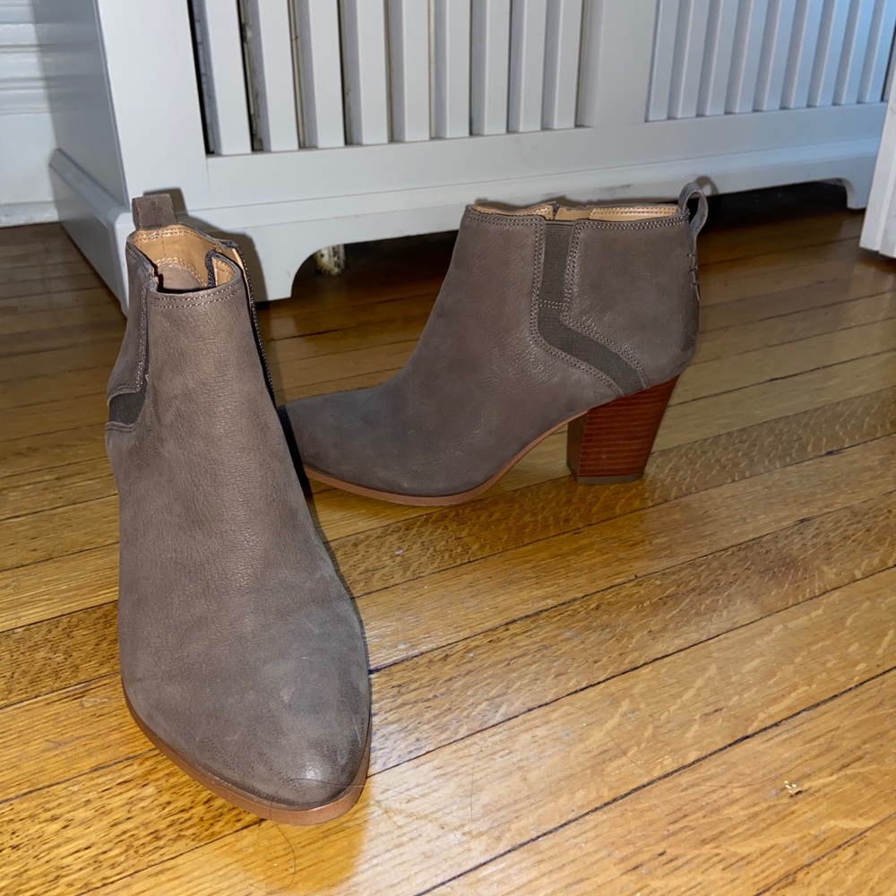 Franco Sarto Booties